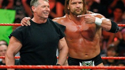 WWE Wrestlers are Friends in Actual Life