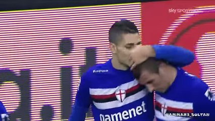 جميع اهداف ايكاردي على اليوفنتوس