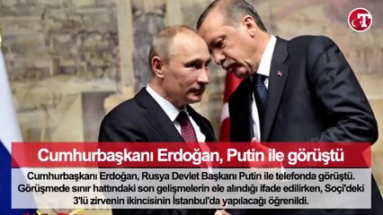 Bugün Neler Oldu  - 8 Şubat 2018 - Sabah  Bülteni