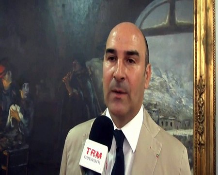 Le Zes tra Puglia e Basilicata Matera 8-2-2018