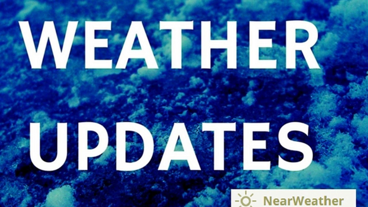 Hyderabad weather Forecast-Nearweather