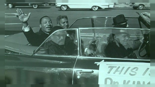 Magnum celebra con una mostra 70 anni di vita