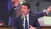 Mention de la Corse dans la Constitution : Manuel Valls "ne votera pas cette partie" de la réforme
