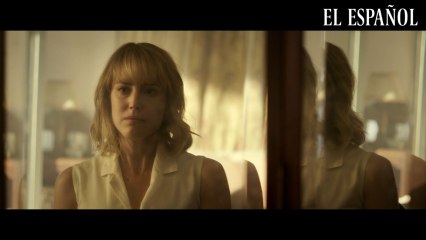 Tráiler de Animales sin collar