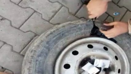 Van’da kaçak sigara ve akaryakıt operasyonu