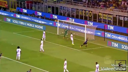 جنون المعلقين على ايكاردي 2018 افضل مهاجم في العالم حاليا