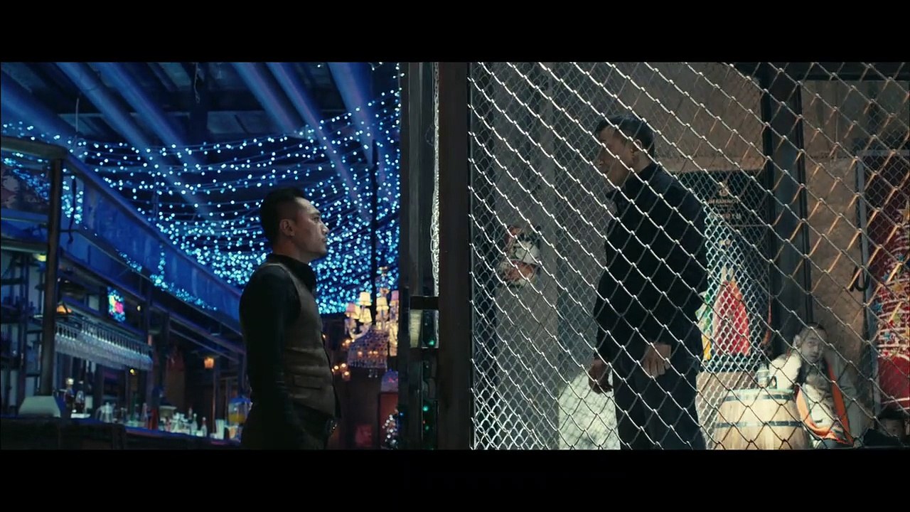 警察故事2013 主演 成龙  刘烨  景甜  殷桃  那威 Part 2 part 1/2