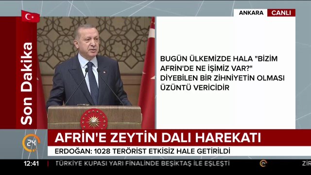 PKK, DEAŞ, ABD, İsrail, Fransa... Suriye'de olabilir. Türkiye olamaz