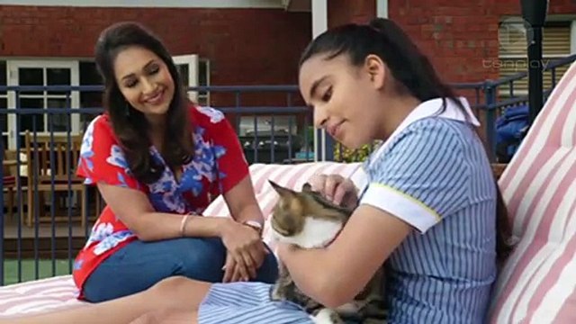 Neighbours 8th February 2018 (7774)