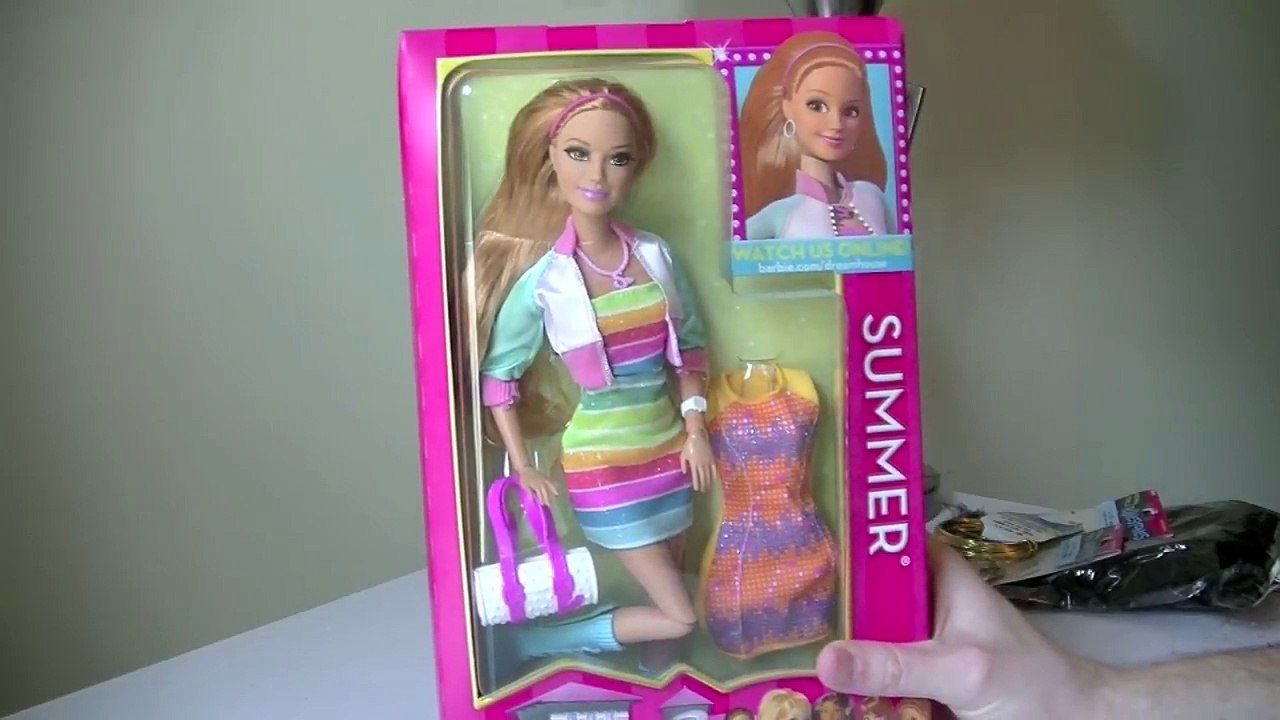 Shakira La La La (Brazil new) Doll Tutorial - How to make a Shakira Doll