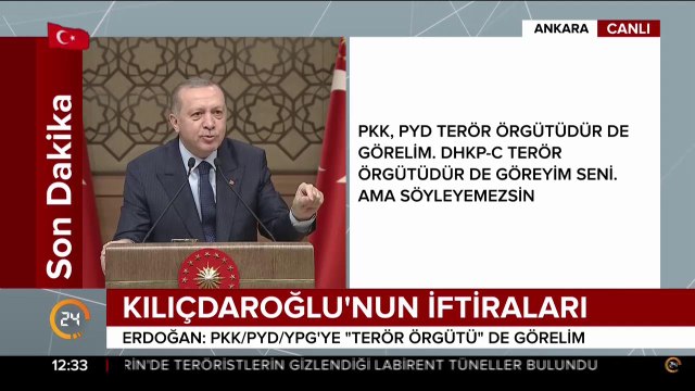 Türk Tabipler Odası'nın Türklük ile alakası yok