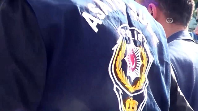 Silahlı saldırı zanlıları gözaltına alındı - KONYA
