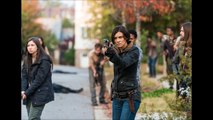 The Walking Dead Season 7 Finale & Season 8 Discussion Rick Needs More Help To Beat Negan