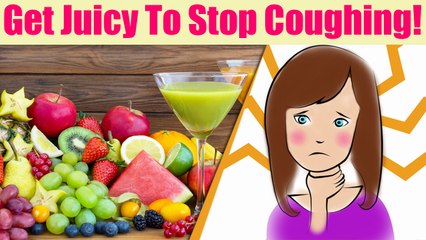 Juices To Cure Your Sore Throat | BoldSky