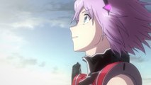 Starwing Paradox - Trailer Anime