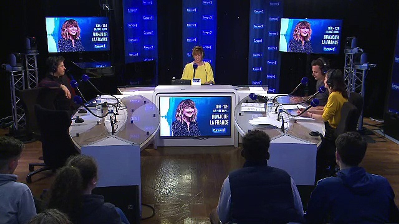 Nice : des gendarmes offrent 1,5 tonne de fruits et légumes saisie aux Restos du coeur