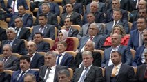 Cumhurbaşkanı Erdoğan: '1028 terörist etkisiz hale getirildi. Her türlü alçaklığa rağmen bölgeyi adım adım teröristlerden askerimiz, milletimiz hep beraber temizliyor. Bunu Bay Kemal'e rağmen temizliyoruz'
