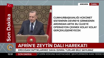 Bizim Mehmetçik'imizden daha imanlı bir asker var mı?