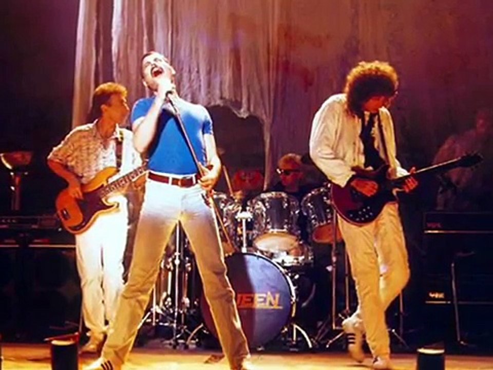 Queen - You Dont Fool Me (Dancing Divaz Club Mix)