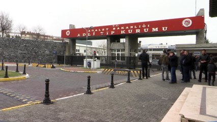 Şişli'deki cinayet - İSTANBUL