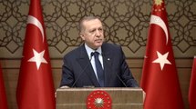 Erdoğan'dan Suriyeli Mesajı: 3,5 Milyonu Burada İlanihaye Saklayacak Değiliz