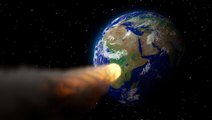 Astrónomos de la NASA descubren que un asteroide rozará la Tierra el 9 F pasará a sólo 64.000 km