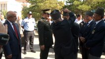Ereğli Askerlik Şubesi Başkanı FETÖ'den gözaltına alındı