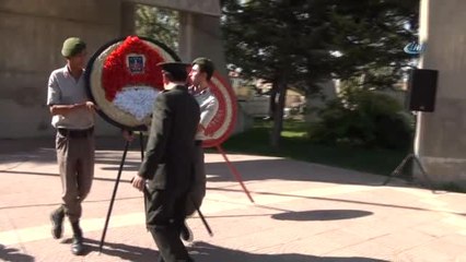 Ereğli Askerlik Şubesi Başkanı Fetö'den Gözaltına Alındı