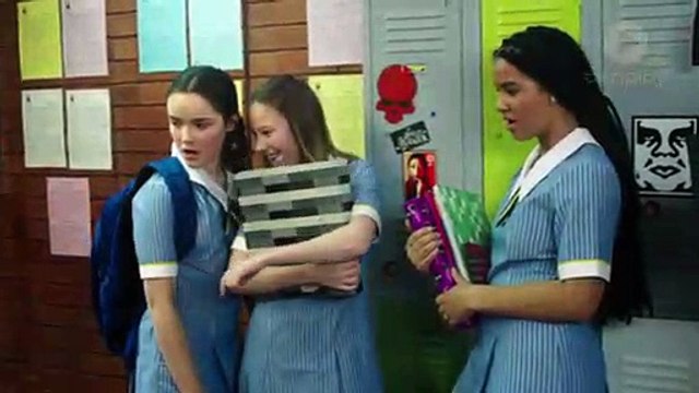 Neighbours 7774 8th February 2018