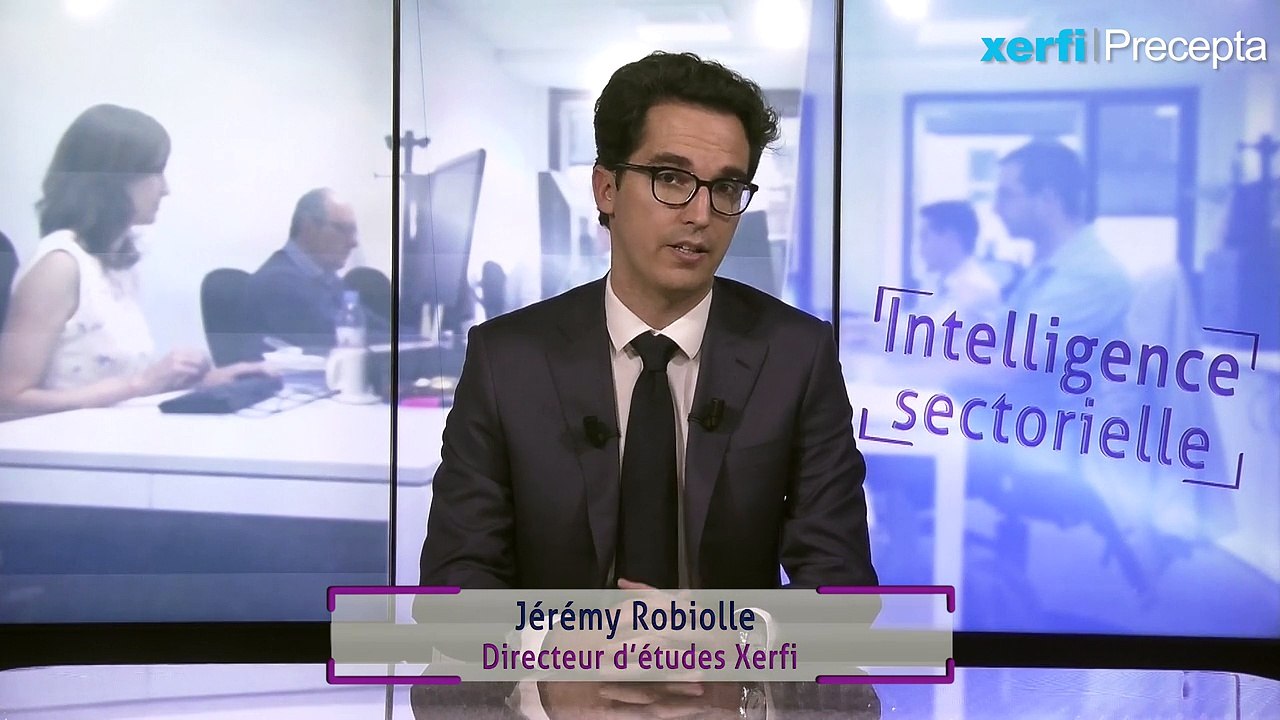 La transformation digitale de la distribution [Jérémy Robiolle]