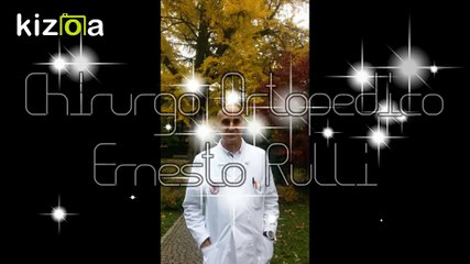 Ortopedico Ernesto Rulli Nuovo sito