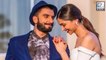 Ranveer Singh And Deepika Padukone's WEDDING Destination Revealed