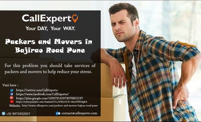 Visit CallExperto to relocate safely with family?