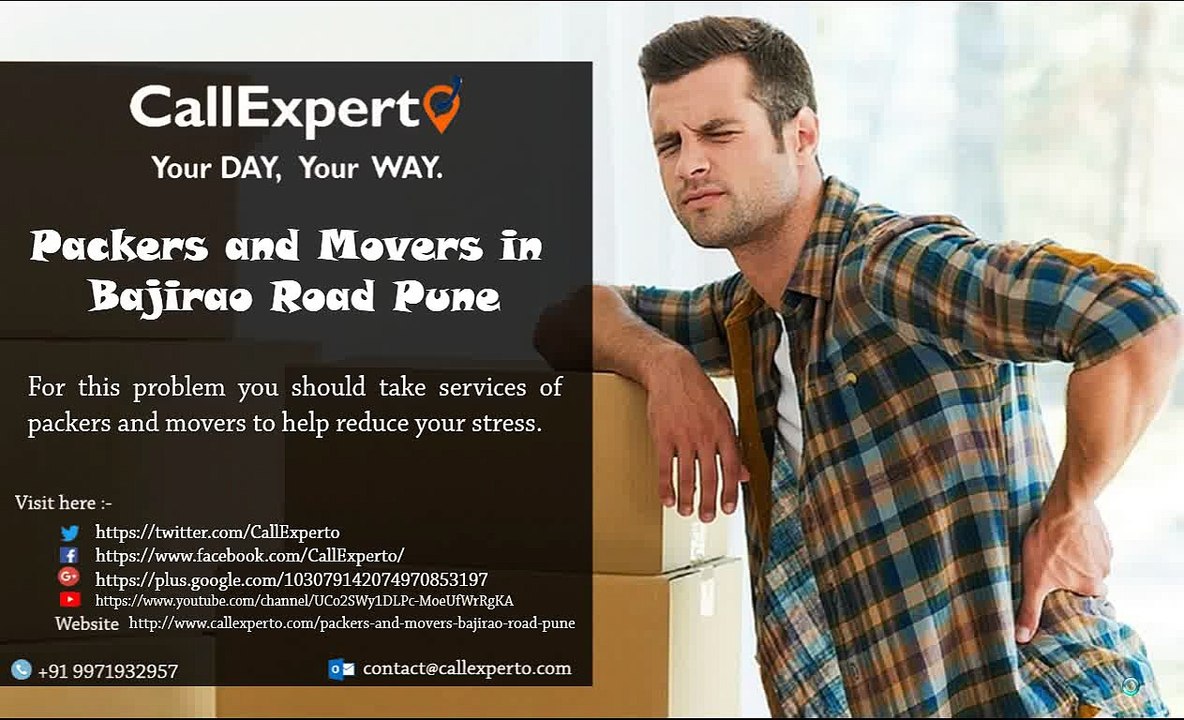 Visit CallExperto to relocate safely with family?