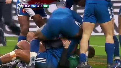 NBC analyst Alex Corbisiero recaps Round 1 with Derek Rae | NBC on NatWest 6 Nations