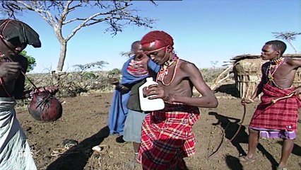 Full Documentary. Samburu National Reserve