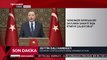 Cumhurbaşkanı Erdoğan: Şuana kadar yaptıklarımız ısınma turları bile sayılmaz