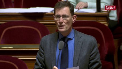 Université : « Quand est-ce qu’un étudiant est inséré professionnellement ? » se demande Laurent Lafon