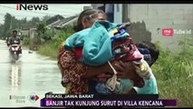 Perumahan DP 1% Jokowi Kebanjiran