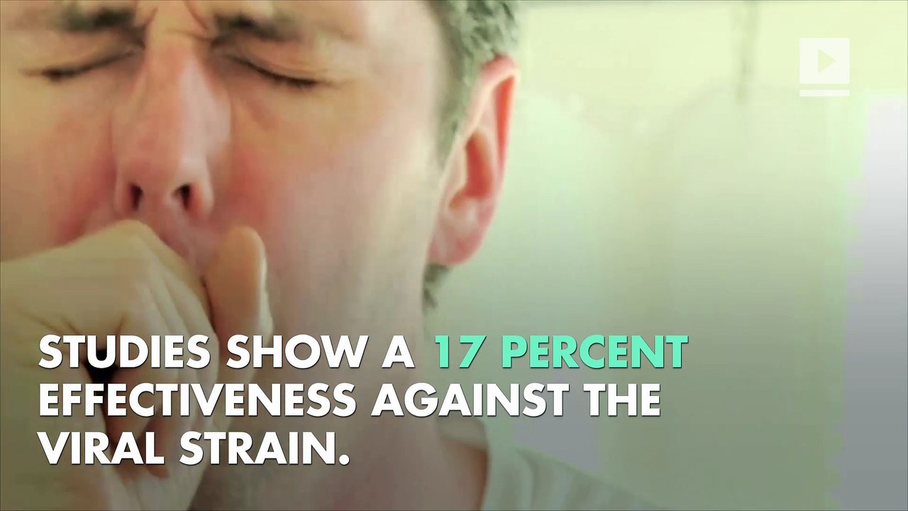 Everything You Need to Know About the Flu Shot