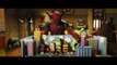 DEADPOOL 2 New Trailer ✩ Ryan Reynolds, Superhero Comedy Movie [720p]