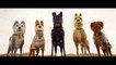ISLE OF DOGS _ _Okay It's Worth It_ Clip  _ FOX Searchlight [720p]