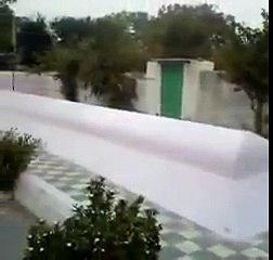 Hazrat Nooh Ale Salam Ki Qabar by kalsoom parveen