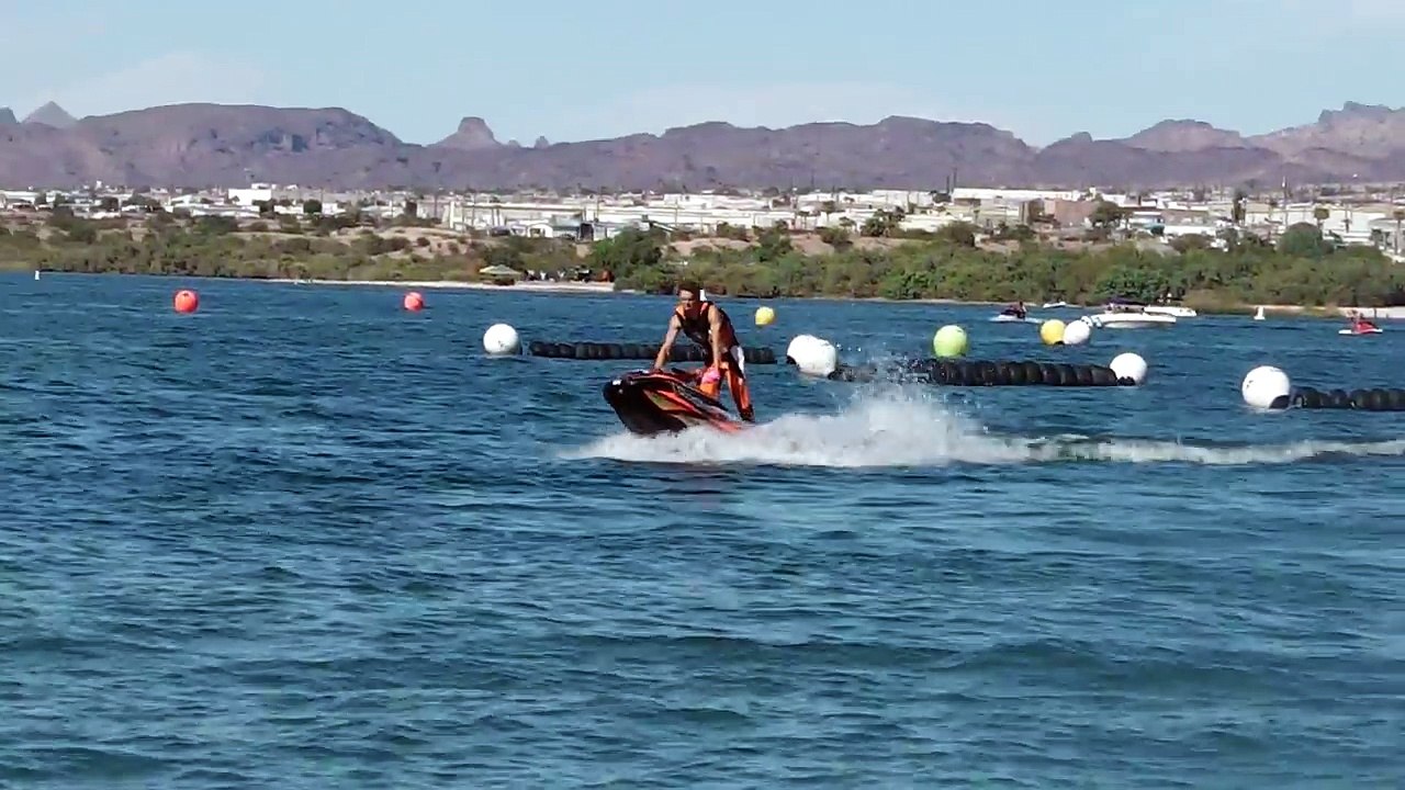 Double Back Flip