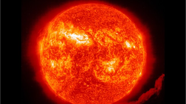 La folle découverte de chercheurs français pour anticiper les orages magnétiques