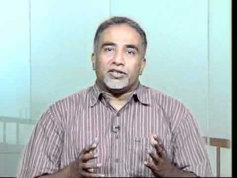 Tackling the slowdown