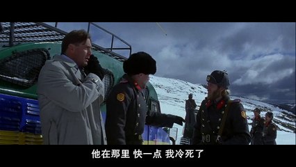 警察故事4(1996)主演 成龙  董骠  楼学贤  吴辰君 Part 1