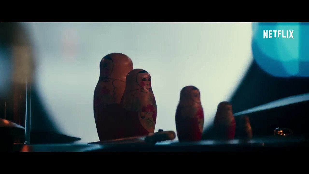 THE CLOVERFIELD PARADOX _ À DÉCOUVRIR DÈS MAINTENANT _ NETFLIX [720p]