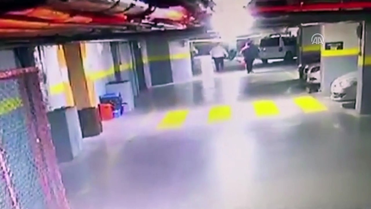 Uyuşturucu satıcıları suçüstü yakalandı - İSTANBUL