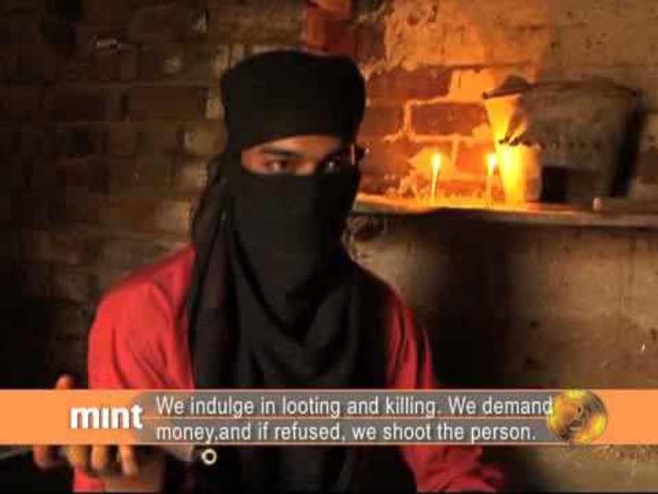 Inside UPs illegal arms manufacturing industry